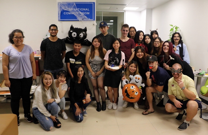 IDO Halloween 1